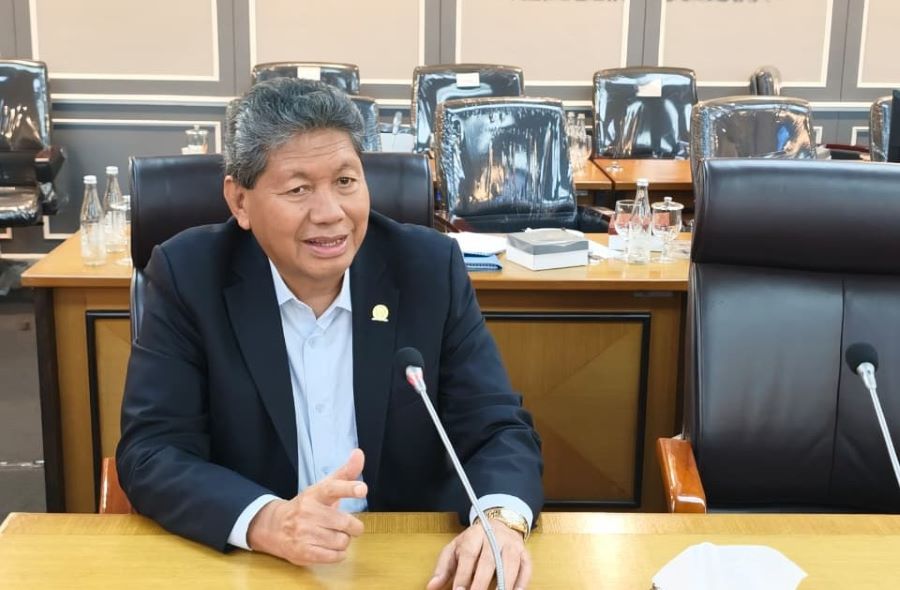 Tonny Tesar Nilai Prosedur Perkawinan Campur masih Diskriminatif